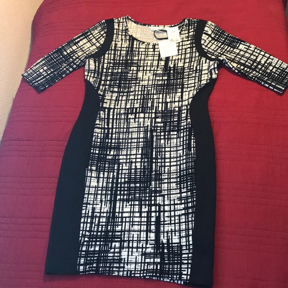Mlle Gabrielle Dresses & Skirts - Business attire dress